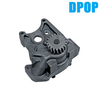 DPOP 4132F012 41314184 41314175 Bomba de óleo de motor para peças de camiões Perkins e Jcb