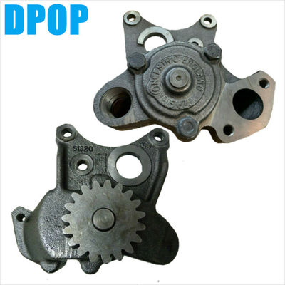OEM 02/101612 JCB 4132F012 41314184 41314175 Para bomba de óleo de qualidade Perkins