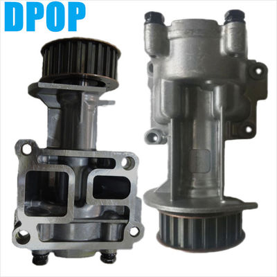 Bomba de óleo do motor de peças de caminhão 04175573 04173018 Para DEUTZ F2L1011 F3L1011 F2M1011 F3M1011
