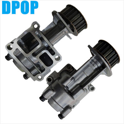 Bomba de óleo do motor de peças de caminhão 04175573 04173018 Para DEUTZ F2L1011 F3L1011 F2M1011 F3M1011