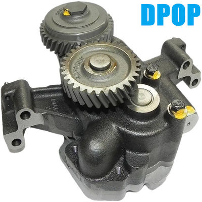 303094 246492 1376833 Fabricação industrial Bomba de óleo de qualidade para Scania