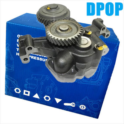 303094 246492 1376833 Fabricação industrial Bomba de óleo de qualidade para Scania
