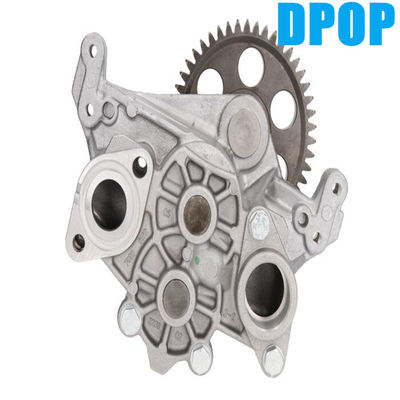 Bomba de óleo de qualidade 5010477184 para  TRUCKS DCI 11 RVI KERAX