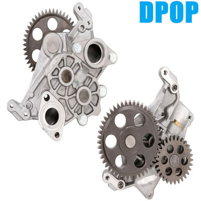 Bomba de óleo de qualidade 5010477184 para  TRUCKS DCI 11 RVI KERAX