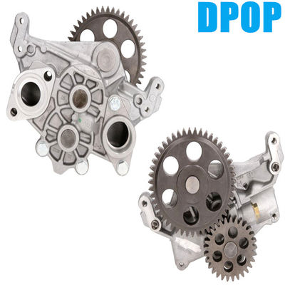 Bomba de óleo de qualidade 5010477184 para  TRUCKS DCI 11 RVI KERAX