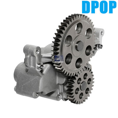 Bomba de óleo de qualidade 5010477184 para  TRUCKS DCI 11 RVI KERAX