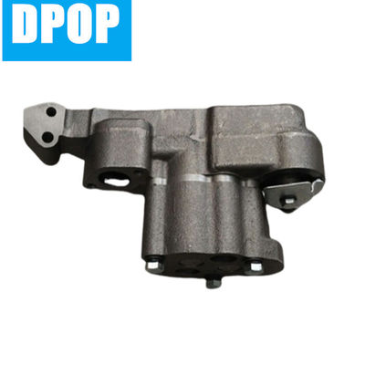 4W2448 DPOP Peças sobressalentes de bomba de óleo para camião articulado Cat 3306