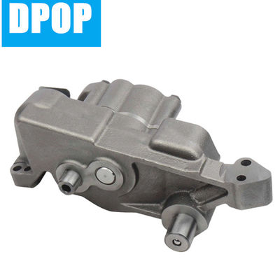 4W2448 DPOP Peças sobressalentes de bomba de óleo para camião articulado Cat 3306
