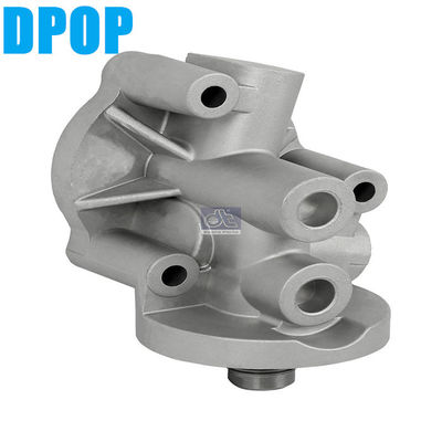 Peças sobressalentes 1368965 1765955 SÉRIE 3-4 Para SCANIA Filtros de suporte Peças de troca