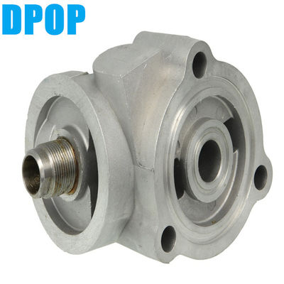 Peças sobressalentes 1368965 1765955 SÉRIE 3-4 Para SCANIA Filtros de suporte Peças de troca