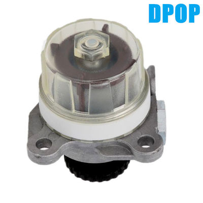 51121500000 51121500001 51121500002 61121500001 MAN Bomba de combustível ENTRADA M22x1,5 SAÍDA M14 x 1,5