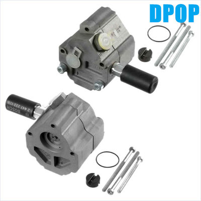 Bomba de combustível de camião original 1690517 1797643 Padrão para DAF CF85IV/XF95/XF105