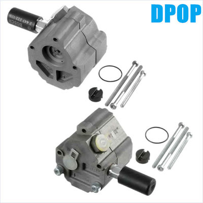Bomba de combustível de camião original 1690517 1797643 Padrão para DAF CF85IV/XF95/XF105