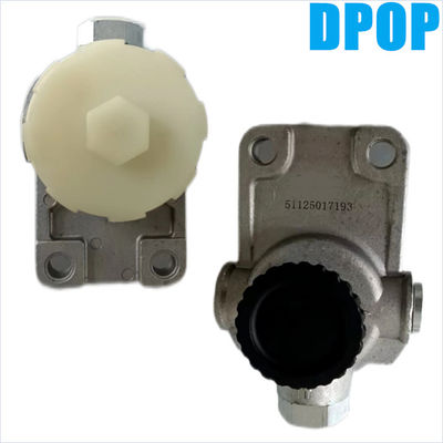 51125017193 51125017171 MAN H11K04 HENGST 1038200000 HENGST Caminhão Bomba de Combustível
