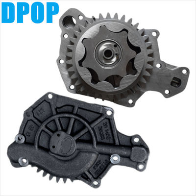 DPOP 20140220660 021800206600 Para bombas de óleo para camiões