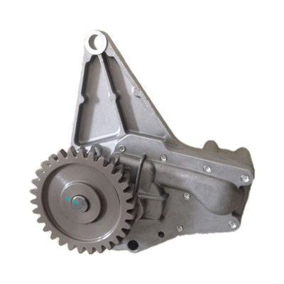 6005003742 Bomba de óleo para DEUTZ AGROSTAR/DX  1000/XX-14/XX-54/XX-74/XX-94