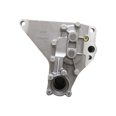 6005003742 Bomba de óleo para DEUTZ AGROSTAR/DX  1000/XX-14/XX-54/XX-74/XX-94