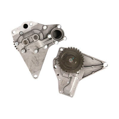 6005003742 Bomba de óleo para DEUTZ AGROSTAR/DX  1000/XX-14/XX-54/XX-74/XX-94