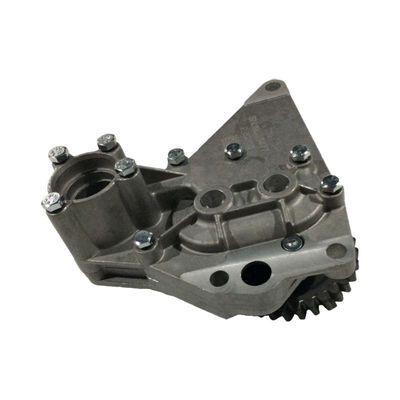 6005003742 Bomba de óleo para DEUTZ AGROSTAR/DX  1000/XX-14/XX-54/XX-74/XX-94