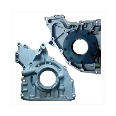 Bomba de óleo de motor DEUTZ 04253473 04253474 04206383 04204239 com fácil manutenção