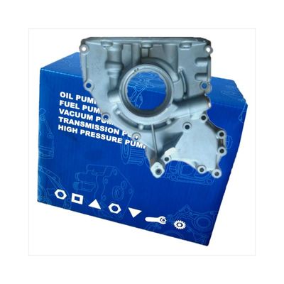 Bomba de óleo de motor DEUTZ 04253473 04253474 04206383 04204239 com fácil manutenção