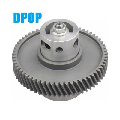 Bomba de óleo de qualidade de peças de caminhão 02/630210 JCB U5MK8265 165026250