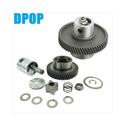 Bomba de óleo de qualidade de peças de caminhão 02/630210 JCB U5MK8265 165026250