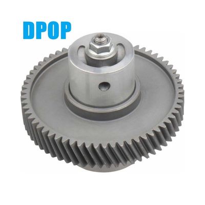 Bomba de óleo de qualidade de peças de caminhão 02/630210 JCB U5MK8265 165026250