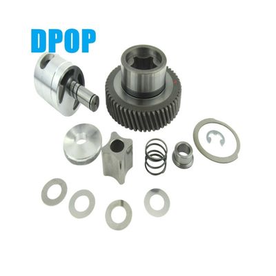 Bomba de óleo de qualidade de peças de caminhão 02/630210 JCB U5MK8265 165026250