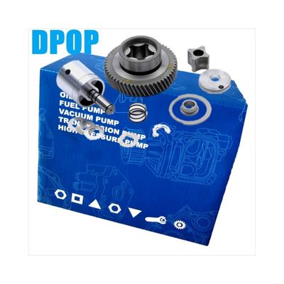 Bomba de óleo de qualidade de peças de caminhão 02/630210 JCB U5MK8265 165026250