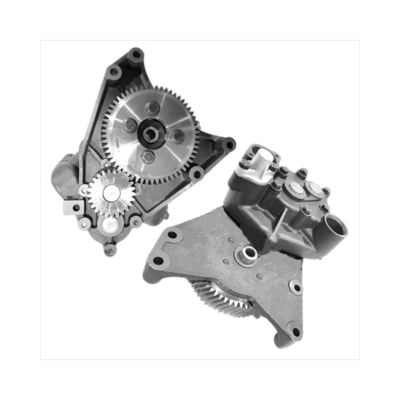 F16/FH16 Peças de camião Bomba de óleo do motor 1556730 1556177 1556018 1543963