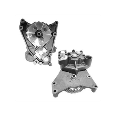 F16/FH16 Peças de camião Bomba de óleo do motor 1556730 1556177 1556018 1543963