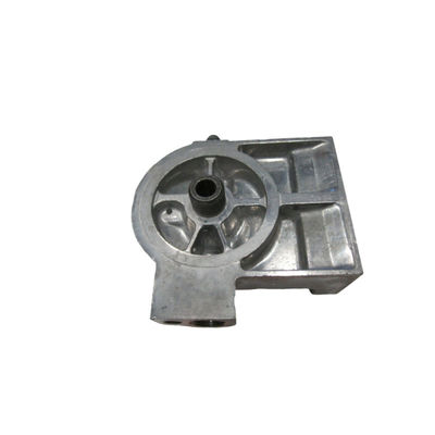 Cabeça de filtro de diesel 1677527 3964790 Para peças de reposição de camiões BUS B10/12