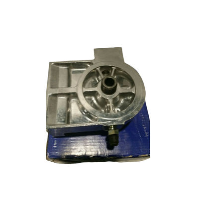 Cabeça de filtro de diesel 1677527 3964790 Para peças de reposição de camiões BUS B10/12