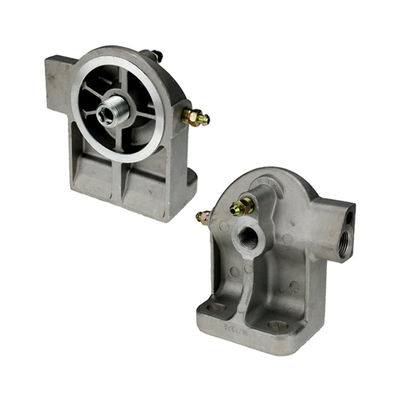Cabeça de filtro de diesel 1677527 3964790 Para peças de reposição de camiões BUS B10/12