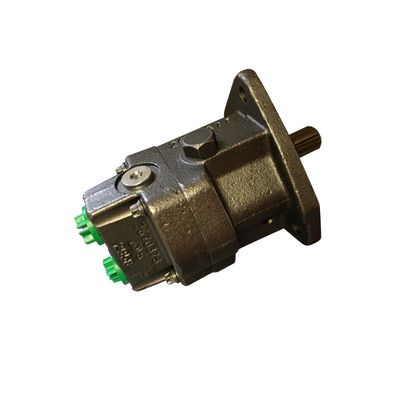 23535207 R23535540 23535540 R23535540 para bomba de óleo do motor Diesel Detroil