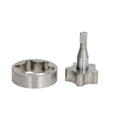 Peças sobressalentes Bomba de óleo de qualidade 1526232 194838 85180106 74530560 Para a série P/G/R/T da Scania
