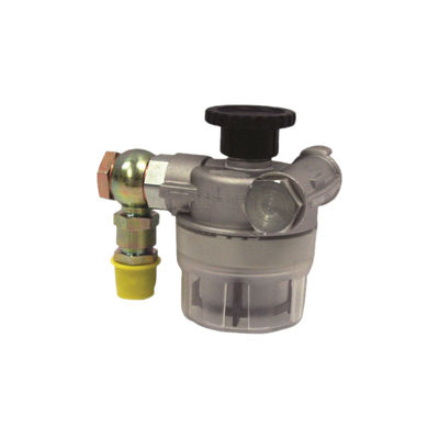 0000908650 0000909250 Para MERCEDES Bomba de saída M16x1.5 IN M18x1.5