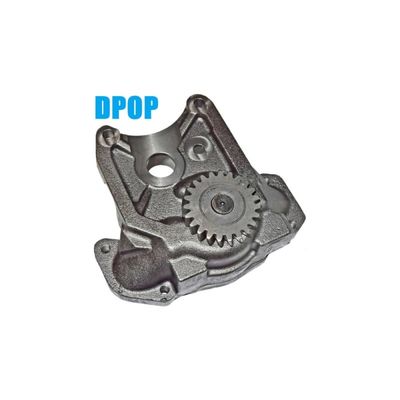 Bomba de óleo DPOP 4132F067 Para motor Perkins 1106C-E60TA VK 3056