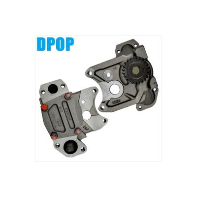 Bomba de óleo DPOP 4132F067 Para motor Perkins 1106C-E60TA VK 3056