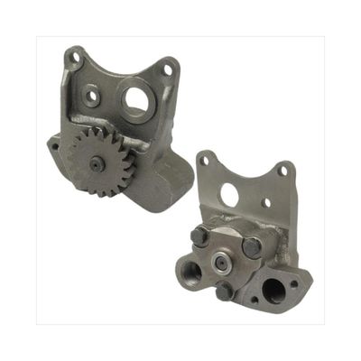 Para bomba de óleo 02100061 JCB 41314182 41314061 41314054 41314038 Perkins