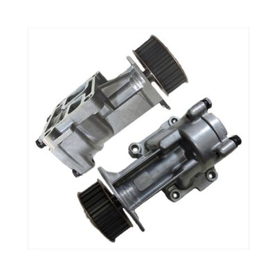 Qualidade DEUTZ F4L1011 bomba de óleo de motor para 21/90-217 05711465 fábrica