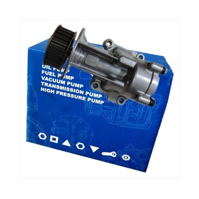 Qualidade DEUTZ F4L1011 bomba de óleo de motor para 21/90-217 05711465 fábrica