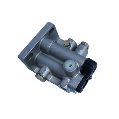 04504439 PL420 Fabricante de carcaças de filtros de combustível para peças de camiões
