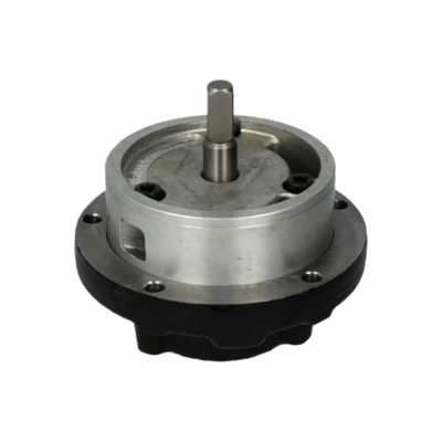 Bomba de óleo de qualidade 1728615 1728614 1301670 para caminhão SCANIA 4/P/G/R/T ​​e caminhão SCANIA 3/4/P/G/R/T