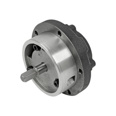 Bomba de óleo de qualidade 1728615 1728614 1301670 para caminhão SCANIA 4/P/G/R/T ​​e caminhão SCANIA 3/4/P/G/R/T
