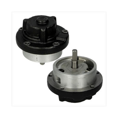 Bomba de óleo de qualidade 1728615 1728614 1301670 para caminhão SCANIA 4/P/G/R/T ​​e caminhão SCANIA 3/4/P/G/R/T