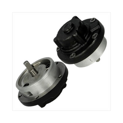 Bomba de óleo de qualidade 1728615 1728614 1301670 para caminhão SCANIA 4/P/G/R/T ​​e caminhão SCANIA 3/4/P/G/R/T