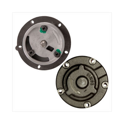 Bomba de óleo de qualidade 1728615 1728614 1301670 para caminhão SCANIA 4/P/G/R/T ​​e caminhão SCANIA 3/4/P/G/R/T