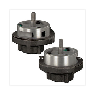 Bomba de óleo de qualidade 1728615 1728614 1301670 para caminhão SCANIA 4/P/G/R/T ​​e caminhão SCANIA 3/4/P/G/R/T